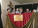 Puppets at Showstoppers