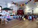 Holiday Club Puppets Show
