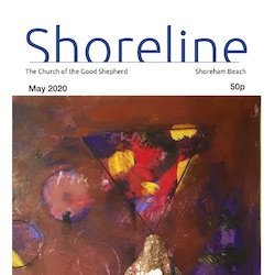 Open ShoreLine Magazine — May 2020