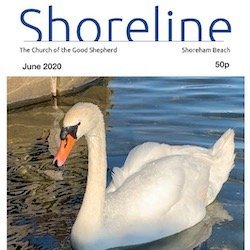 Open ShoreLine Magazine — June 2020