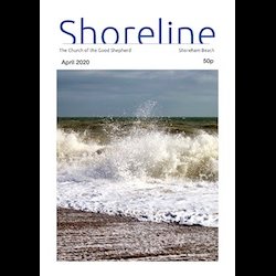 Open ShoreLine Magazine â€” April 2020
